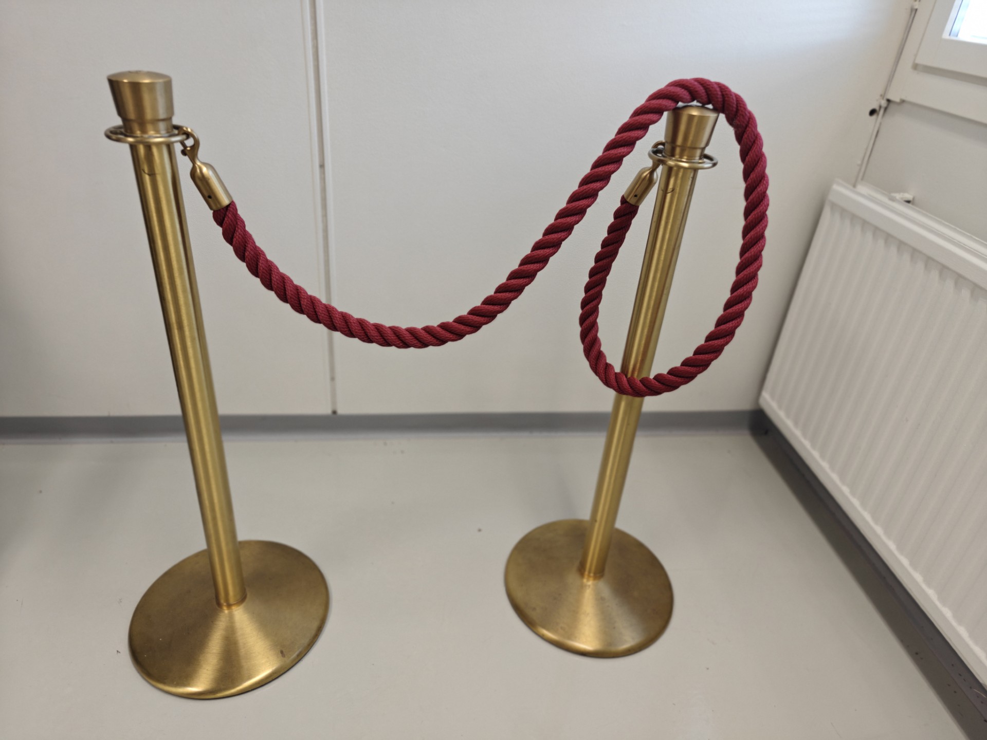 VIP-alue